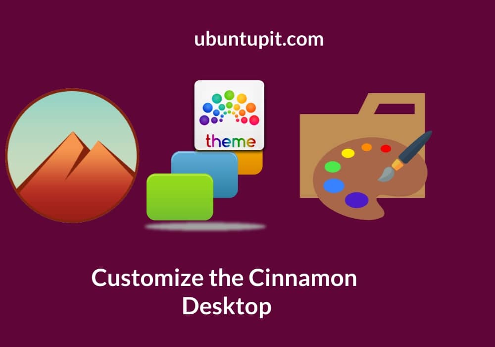 Comment personnaliser Cinnamon Desktop dans le système Linux