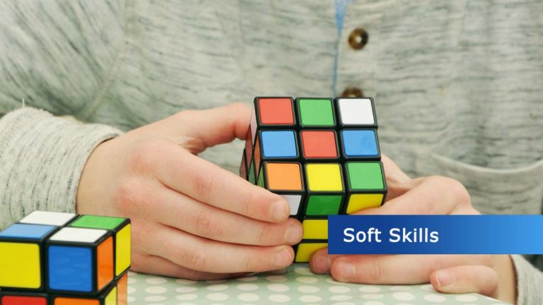 ▷ CV Soft Skills : Définition et Exemples in English