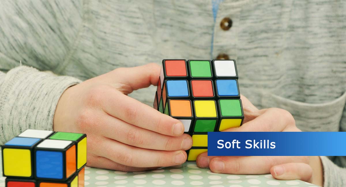 ▷ CV Soft Skills : Définition et Exemples in English