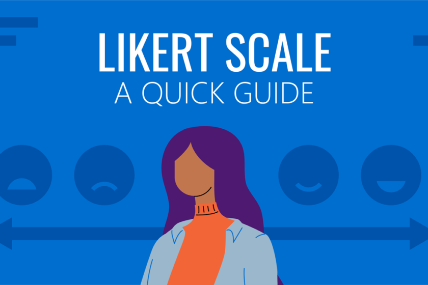Échelle de Likert : un guide rapide pour évaluer la satisfaction de vos clients – StagePFE