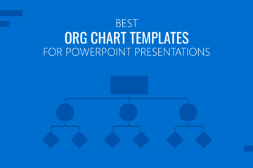 12 meilleurs modèles d'organigramme pour les présentations PowerPoint