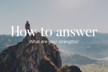 Comment répondre : Quels sont vos points forts ?  |  CV-Bibliothèque