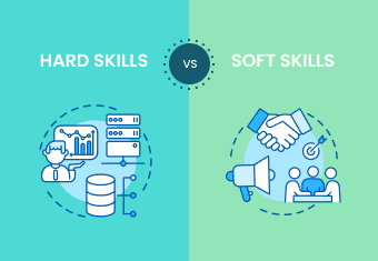 Hard Skills vs Soft Skills : définitions et listes d’exemples