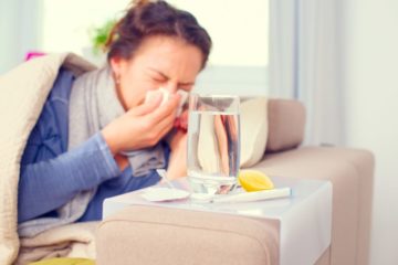 Everything you need to know about sick days