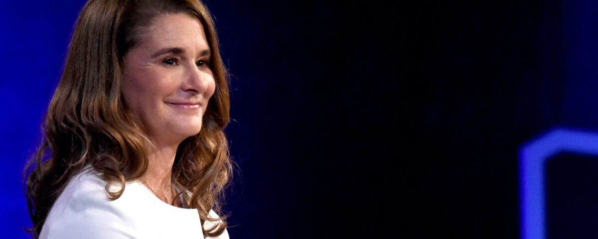 Ce que vous pouvez apprendre de Melinda French Gates