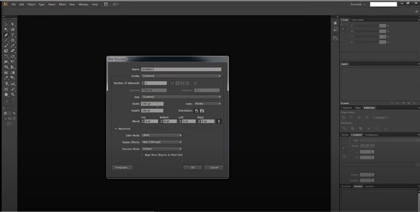 Comment créer un logo animé avec Adobe SVG