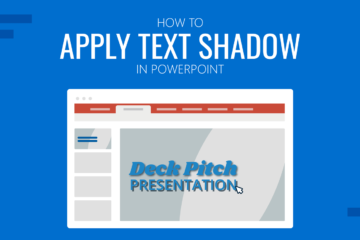 Comment appliquer une ombre de texte dans PowerPoint : guide étape par étape