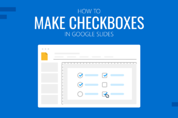 Comment créer des cases à cocher dans Google Slides en 3 étapes faciles
