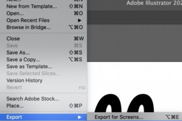 Comment créer des sorties SVG spécifiques via Adobe Illustrator