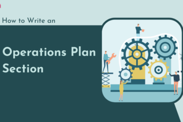 Comment rédiger une section de plan d'opérations de votre plan d'affaires