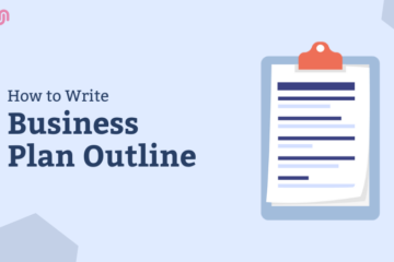 Business plan outline