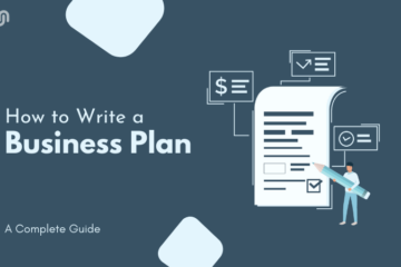 How to Write a Business Plan - Complete Guide [Free Template]