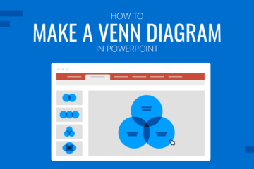 Comment faire un diagramme de Venn dans PowerPoint