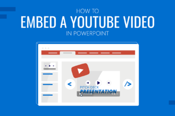Comment intégrer une vidéo Youtube dans PowerPoint en 5 méthodes simples