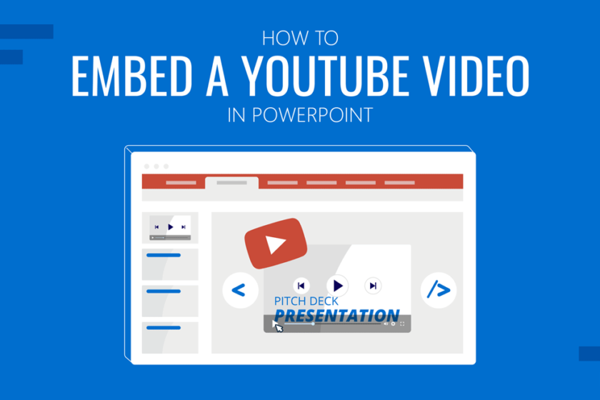 Comment intégrer une vidéo Youtube dans PowerPoint en 5 méthodes simples