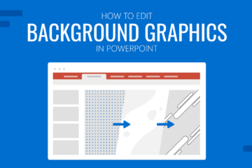 Comment modifier les graphiques d’arrière-plan dans PowerPoint