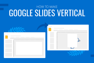 Comment rendre Google Slides vertical – StagePFE