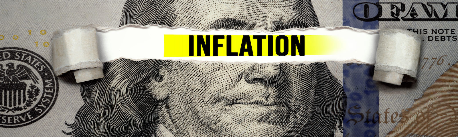 Formule du taux d'inflation