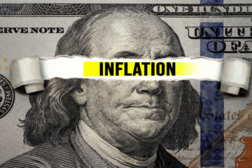 Formule du taux d'inflation