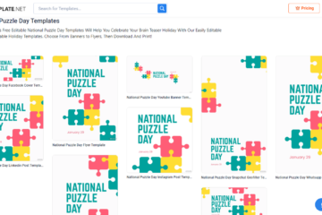 search-for-a-national-puzzle-day-facebook-post-template