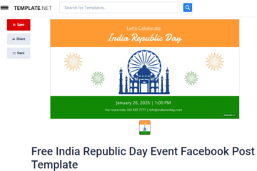 choose-a-republic-day-facebook-post-template