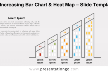 Augmentation du graphique à barres et de la carte thermique pour PowerPoint et Google Slides