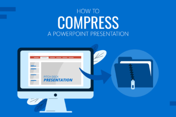 Comment compresser des présentations PowerPoint avec 6 méthodes différentes