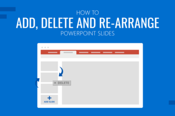 Comment ajouter, supprimer et réorganiser des diapositives PowerPoint