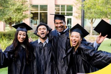 Diplômés universitaires: votre GPA n’a plus autant d’importance