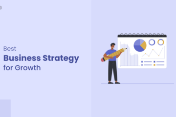 Business Strategy For Growth