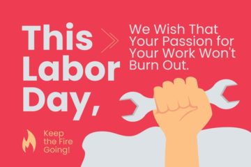 labor day message wishes