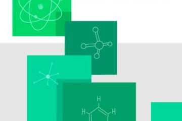 Portada Química ADN Green – DESCARGAR PORTADAS