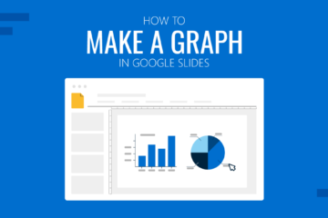 Comment faire un graphique sur Google Slides