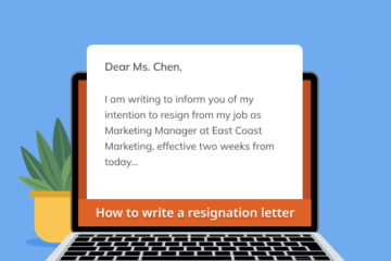 Comment rédiger une lettre de démission (dans le bon sens)