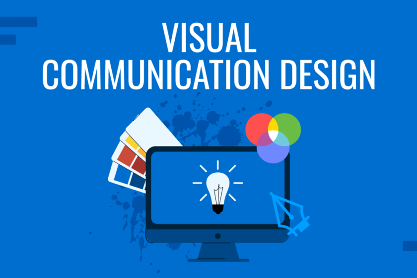 Qu’est-ce que la communication visuelle et comment peut-elle améliorer vos présentations