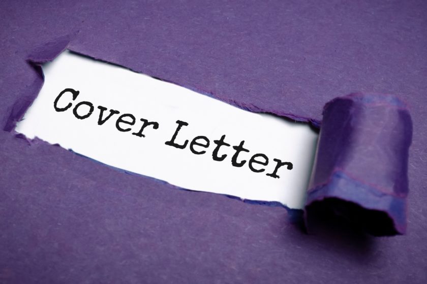 Vos lettres de motivation pourraient-elles causer un chaos professionnel ?  Rédigez correctement vos lettres de motivation