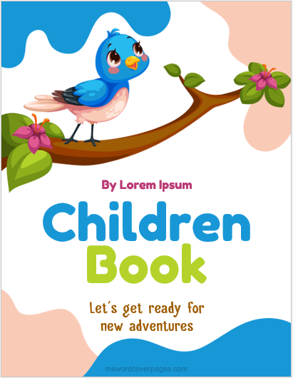 5 meilleurs designs de couverture de livre pour enfants GRATUITEMENT |  Télécharger