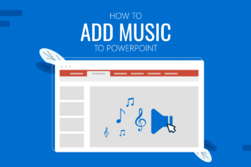 Comment ajouter de la musique à PowerPoint : guide étape par étape