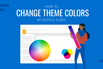 Comment changer les couleurs du thème dans Google Slides