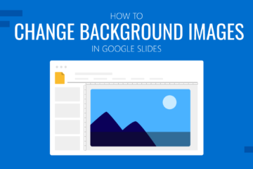 Comment changer les images d’arrière-plan sur Google Slides