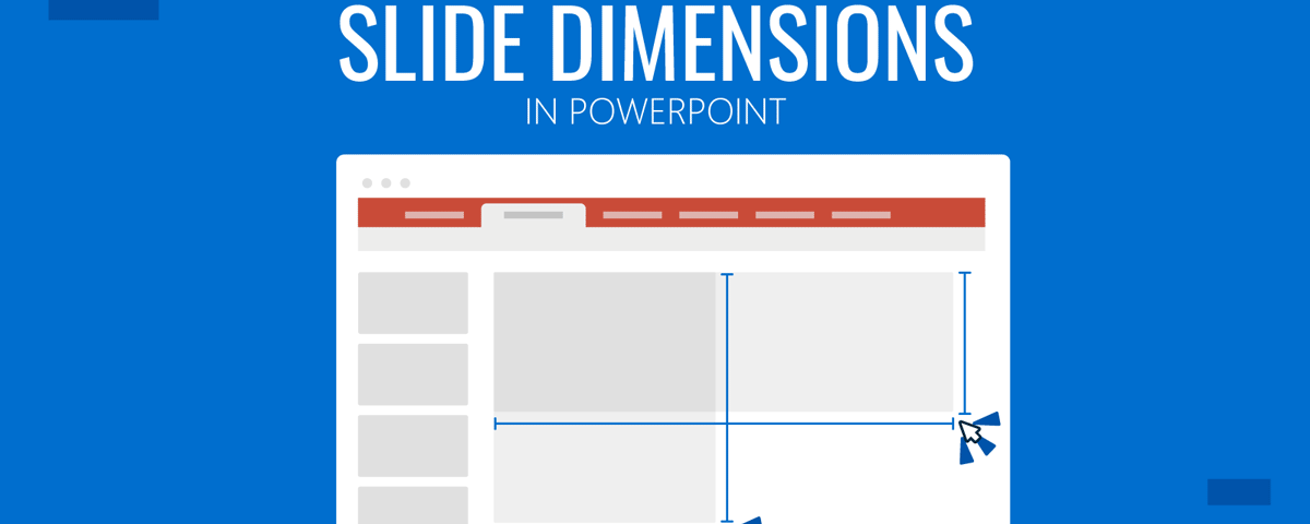 Comment modifier les dimensions des diapositives dans PowerPoint