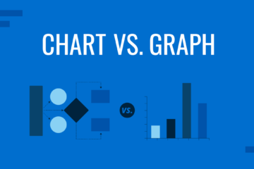 Graphique vs graphique : Comprendre la représentation graphique des données
