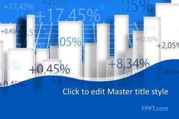Free Growth PowerPoint Template