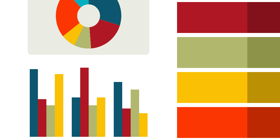 Vibranza – Palette de couleurs personnalisée pour PowerPoint – PresentationGO