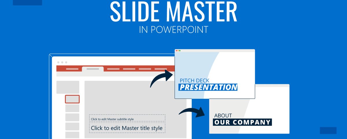 Comment travailler avec le masque des diapositives dans PowerPoint