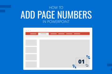 Comment ajouter des numéros de page dans PowerPoint