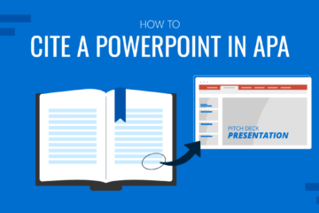 Comment citer un PowerPoint dans APA