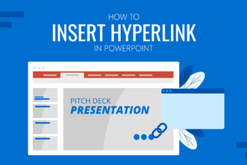 Comment insérer un lien hypertexte dans PowerPoint