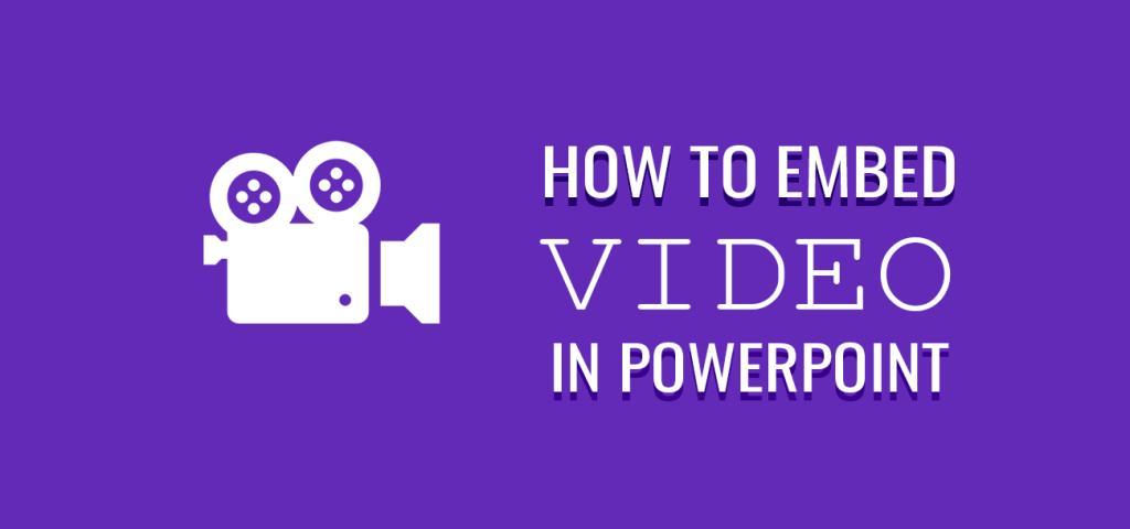 Comment intégrer une vidéo dans PowerPoint : Formats pris en charge, trucs et astuces - SlideHunter.com