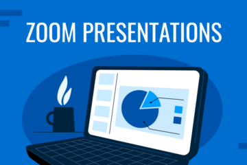 Comment réussir votre présentation Zoom : Conseils pour une présentation virtuelle réussie